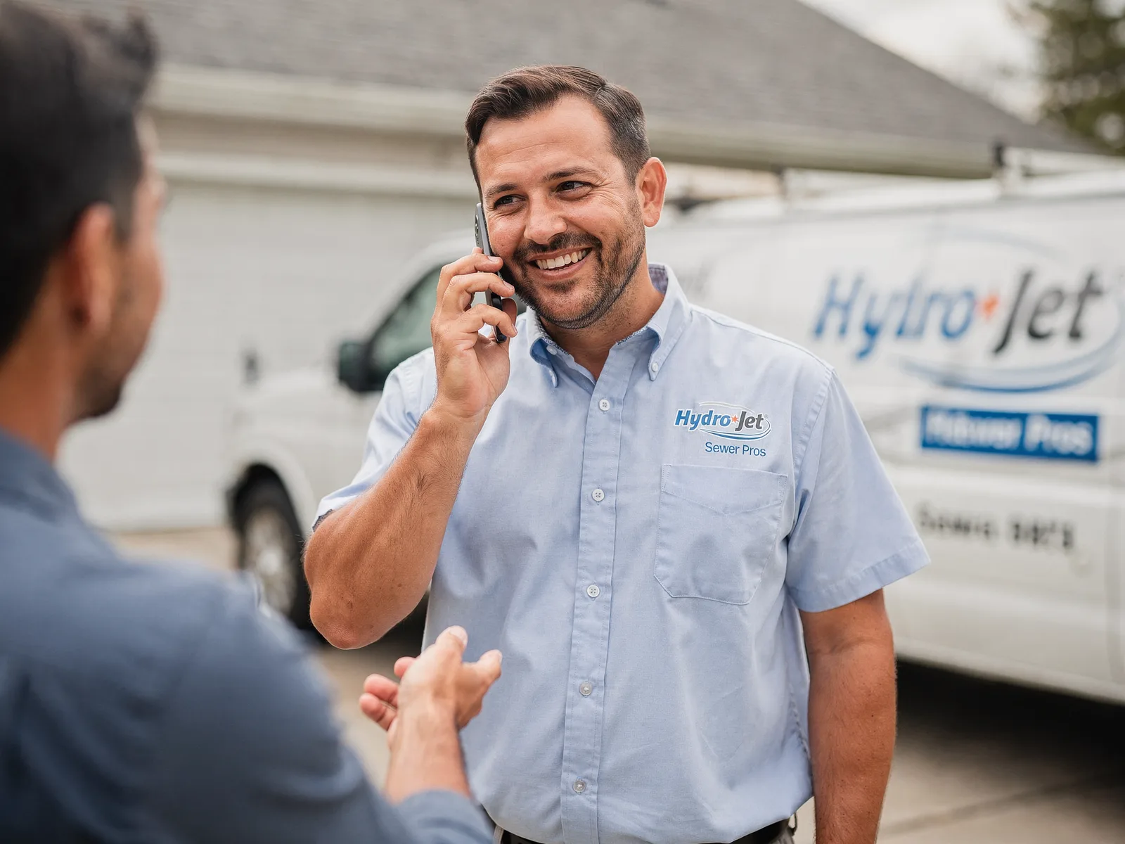 Hydro Jetting Near Me Hillsboro, AL FAQs